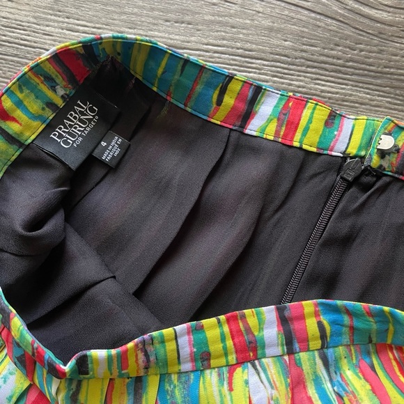 Fashion Skirt - Picture 2 of 2